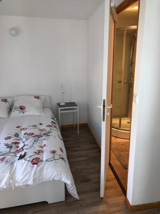 La Maisonnette Auvergnate Vertaizon エクステリア 写真