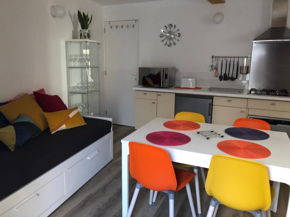 La Maisonnette Auvergnate Vertaizon エクステリア 写真