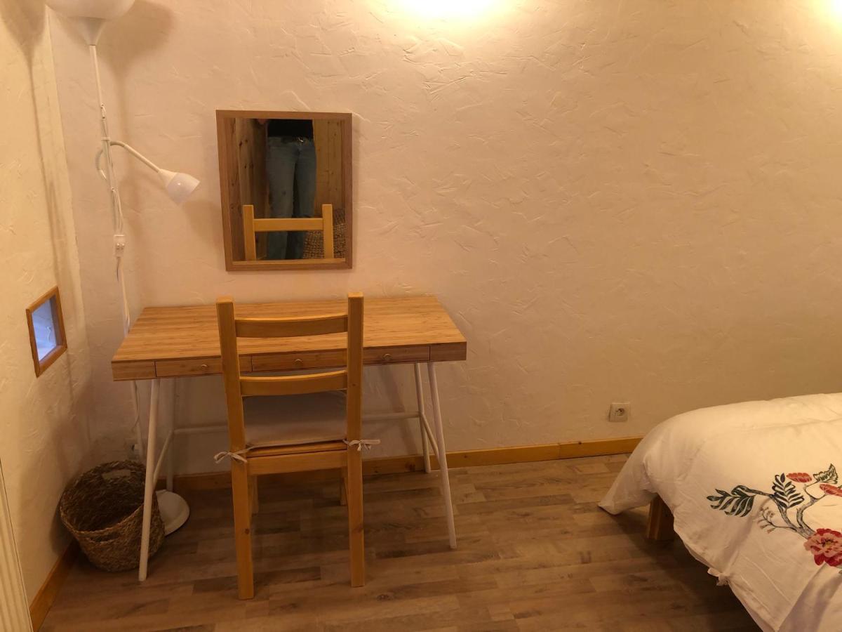 La Maisonnette Auvergnate Vertaizon エクステリア 写真